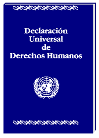 Declaracion universal de los derechos humanos