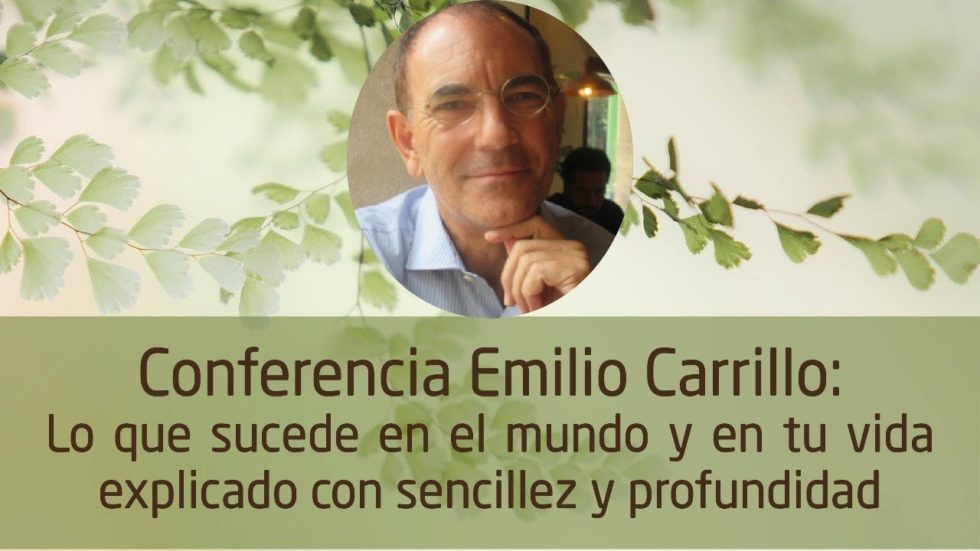 Emilio Carrillo