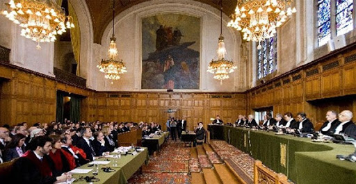 Tribunal de La Haya